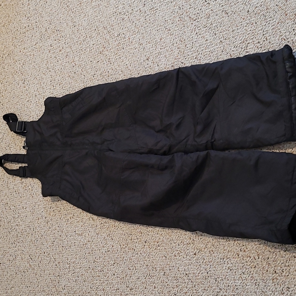 Snow pants